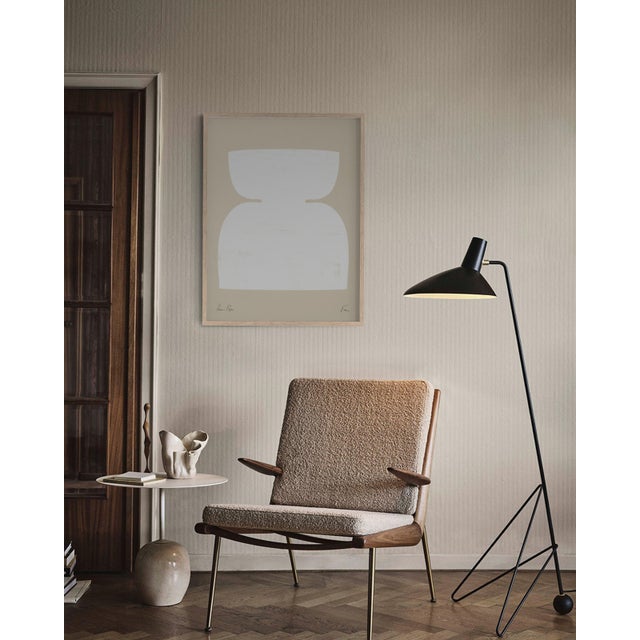 Contemporary Abstract Giclee Print For Sale - Image 4 of 4