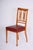 19th Century British Satin Wood Dining Room Set with 12 Chairs from Maple & Co., Set of 15 For Sale - Image 12 of 18