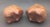 Handcrafted Burl Wood Animal Figurines, a Pair For Sale - Image 11 of 11