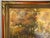 Rare & Original Antique Framed Oil Painting for your consideration. The framed painting measures approx. 24 1/4 inches X...