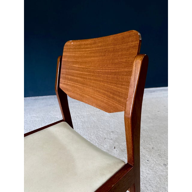 Vintage Dutch Chairs from MCM, 1960s, Set of 2 For Sale - Image 15 of 18