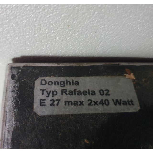 Donghia Lamps by John Hutton, Set of 2 For Sale - Image 14 of 18