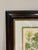 Trowbridge Framed Tropical Botanical Fruit Print – Papaya, Breadfruit & Avocado For Sale - Image 4 of 7
