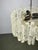 Austrian Textured Glass Pendant Light attributed to J.T. Kalmar, 1960s For Sale - Image 6 of 13