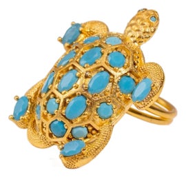 Example of Ming Rings