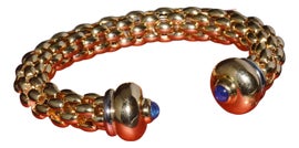 Example of Cuff Bracelets