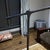 Williams-Sonoma Thomas O'Brien Studio Pivoting Task Floor Lamp For Sale - Image 4 of 8