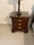 Wood Lexington Cherry Eighteenth-Century Series No. 490 Seven Piece Bedroom Set For Sale - Image 7 of 15