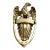 Vintage Brass Eagle Door Knocker For Sale
