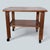 Mid-Century Danish Teak 2-Tier Drinks Trolley from Brdr. Furbo For Sale - Image 4 of 7