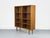 Vintage Danish Teak Bookcase by Carlo Jensen for Hundevad & Co., 1960s For Sale - Image 13 of 18