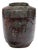 Chinese Drip Glaze Vinegar Pot, C. 1800 For Sale