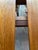 Wood 1960s Finn Juhl for France & Sons Danish MCM Dining Table W Extension For Sale - Image 7 of 7