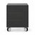 2010s Gallotti & Radice Air Desk & Drawer by Pinuccio Borgonovo From Minotti For Sale - Image 5 of 6