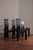 Diago Chairs by Edoardo Landi for Nikol International, 1970s, Set of 4 For Sale - Image 15 of 15