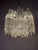Chandelier in Ice Glass Acrylic from Veb Narva For Sale - Image 5 of 11