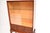 Wood Vintage Swedish Display Cabinet by Svante Skogh for Seffle Möbelfabrik, 1960s For Sale - Image 7 of 11
