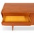 Wood Vintage Danish Mid-Century Omann Jun Møbelfabrik Model 18 Credenza 1960s For Sale - Image 7 of 12