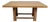 Husser 615 Dining Table by Frank Lloyd Wright for Cassina, 1992 For Sale