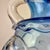 Unica 15.050 Vase by Bernard Heesen at Royal Leerdam, Netherlands, 2015 For Sale - Image 11 of 18