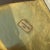 Vintage Coastal Tagged Spanish Sarreid Brass and Copper Mailbox For Sale - Image 9 of 13