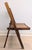 Mid 20th Century Wood Folding Chair For Sale - Image 4 of 10