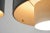 Gold Italian Model 2061 Wall Lamp by Gaetano Sciolari for Stilnovo, 1954 For Sale - Image 8 of 16
