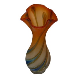 Example of Dale Chihuly Vessels and Vases