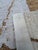 Rh Lakshmi Wool Rug – 10' × 14' Cream / Bronze | Hand-Knotted Himalayan Wool & Jute | Made in Nepal For Sale - Image 18 of 18