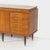 Mid-Century Modern Sideboard in Teak, 1960s For Sale - Image 9 of 11