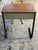 Vintage School Desk with Chair, 1980s, Set of 2 For Sale - Image 4 of 7