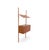 Mid-Century Royal System Bookshelf by Poul Cadovius for Cado3 For Sale - Image 9 of 9