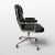 Herman Miller Charles & Ray Eames for Herman Miller Time-Life Executive Chair Model 3474, 1968 For Sale - Image 4 of 10