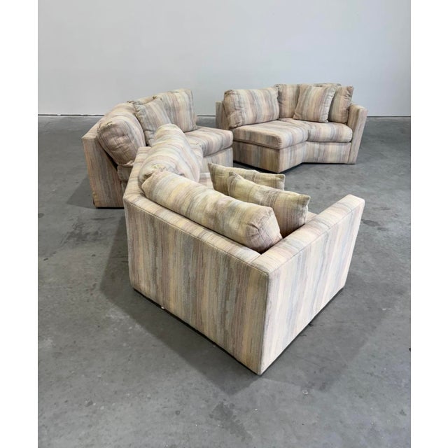 Postmod Carter Sectional For Sale - Image 12 of 12