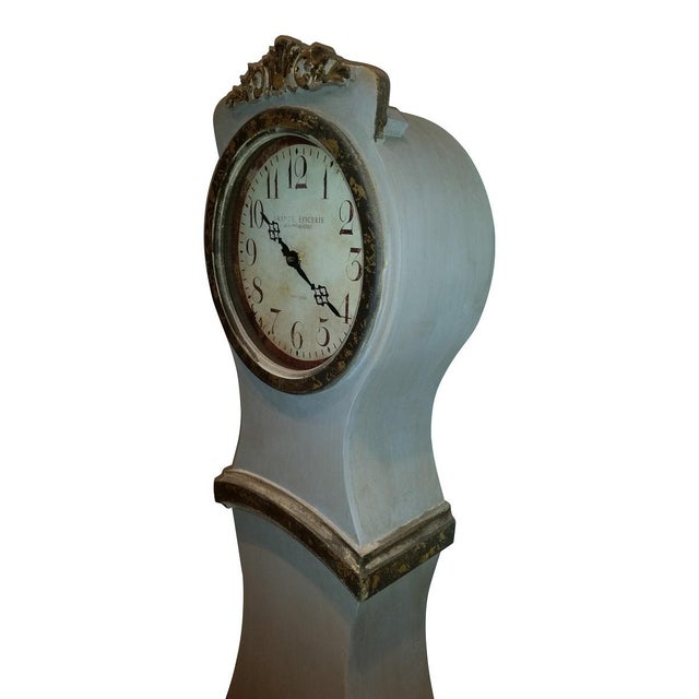 Reproduction Swedish Mora Clock Chairish