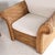 Wicker Rattan Lounge Set, 1970s, Set of 3 For Sale - Image 9 of 18