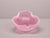 Pink Opaline Murano Glass Bowl from Manifattura Di Murano, 1970s For Sale - Image 6 of 6