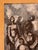 Late 20th Century Abstract Nudes Signed M. Golubov For Sale - Image 6 of 7