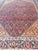 Late 19th Century Antique Persian Feraghan Rug For Sale - Image 5 of 9