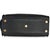 2020s Black Calfskin Monogram Tufting On My Side MM For Sale - Image 5 of 9