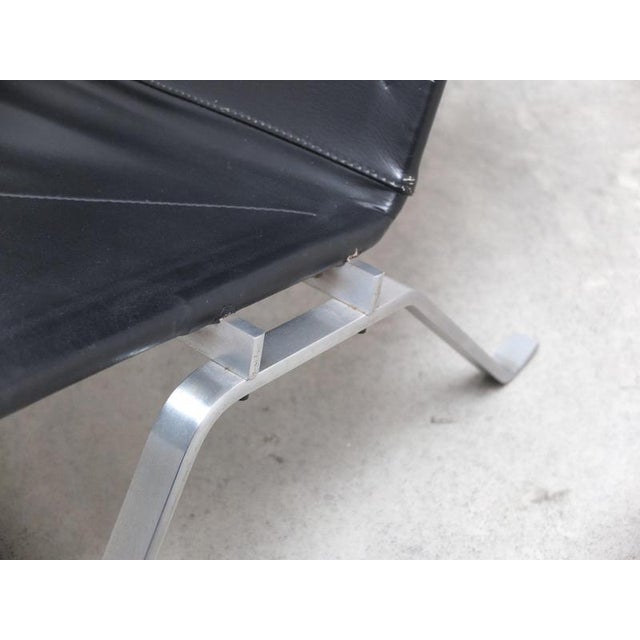 PK22 Chairs by Poul Kjærholm for Fritz Hansen, 1988, Set of 2 For Sale - Image 9 of 18