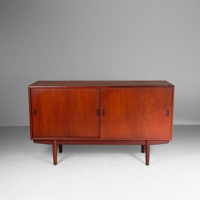 Sideboard from Søborg Møbelfabrik, 1950s For Sale - Image 10 of 10