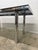 Tobia Scarpa Smoked Glass “Andre” Dining or Conference Table for Gavina, 1970s For Sale - Image 13 of 18