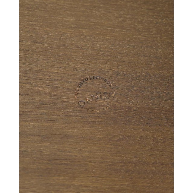 Danish Side Table in Rosewood, 1960s For Sale - Image 13 of 15