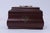 Age: Approx: 35 Years Old Details: Colonial Williamsburg Mahogany High Quality Construction 18 C. Design Solid Brass...