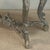 19th Century French Régence Hand-Carved & Painted Center Table For Sale - Image 10 of 18