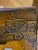 Wood Mid 20th Century Vintage Asian Large Handmade Carved Wooden Boxes Set of 3 For Sale - Image 7 of 10