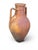 Impressive monumental terracotta jar crafted in Italy during the 1950s, featuring a beautiful glazed finish and elegant...