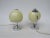 1930s Austrian Art Deco Bedside Lamps in Chrome, Set of 2 For Sale - Image 5 of 17
