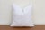 Indian Yesha Applique Pillow Cover For Sale - Image 3 of 8